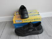 Skechers 41d avėti minimaliai kaip nauji - nuotraukos Nr. 5