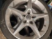 Opel Astra H R18 Ratlankiai