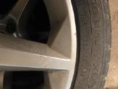 Opel Astra H R18 Ratlankiai - nuotraukos Nr. 2