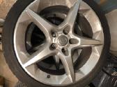 Opel Astra H R18 Ratlankiai - nuotraukos Nr. 4