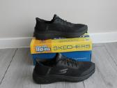Skechers 41d avėti minimaliai kaip nauji - nuotraukos Nr. 6