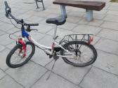 Vaikiškas dviratis 24 colių Pegasus