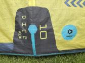 Duotone Kaitai - Dice SLS 10m2 - nuotraukos Nr. 3