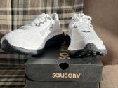 Nauji begimo batai saucony ride 19