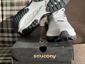 Nauji begimo batai saucony ride 19 - nuotraukos Nr. 3