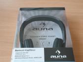 Bluetooth ausinės Auna