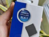 Originali Olympus Blh-1 Baterija