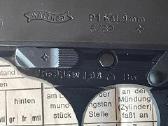 Walther P38 (ac40) - nuotraukos Nr. 6
