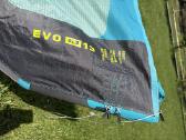 Duotone Kaitai - EVO SLS 13m2 - nuotraukos Nr. 4
