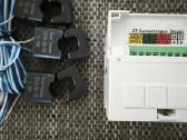 Išmanusis skaitiklis Chint smart meter Dtsu666-h - nuotraukos Nr. 3
