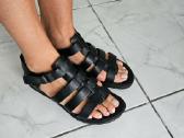 Ecco basutes 38d