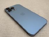 iPhone 13 Pro Max 256gb Sierra Blue - nuotraukos Nr. 2