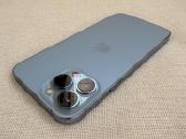 iPhone 13 Pro Max 256gb Sierra Blue - nuotraukos Nr. 3
