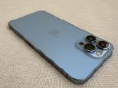 iPhone 13 Pro Max 256gb Sierra Blue - nuotraukos Nr. 4