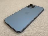 iPhone 13 Pro Max 256gb Sierra Blue - nuotraukos Nr. 5