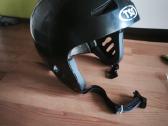 Tsg Dawn Flex šalmas S/m - nuotraukos Nr. 3