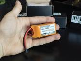 650mah 4S Cnhl ministar - nuotraukos Nr. 2