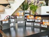 650mah 4S Cnhl ministar - nuotraukos Nr. 5