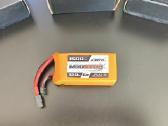 1500mah 6s Cnhl ministar - nuotraukos Nr. 2