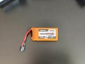 1500mah 4S Cnhl ministar