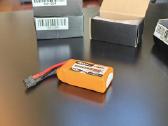 1500mah 4S Cnhl ministar - nuotraukos Nr. 2