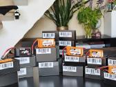 1500mah 4S Cnhl ministar - nuotraukos Nr. 3