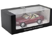 Mercedes-benz 500sl (R129) - nuotraukos Nr. 4