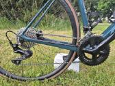 Karboninis dviratis Giant Defy Advanced 2 XL - nuotraukos Nr. 6