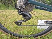 Karboninis dviratis Giant Defy Advanced 2 XL - nuotraukos Nr. 7