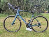 Karboninis dviratis Giant Defy Advanced 2 XL - nuotraukos Nr. 3