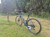 Karboninis dviratis Giant Defy Advanced 2 XL - nuotraukos Nr. 4
