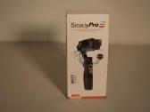Hohem isteady Pro 3 stabilizatorius (go pro)
