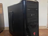 Pc Korpusas Vantage Atx