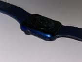 Apple Watch Series 6 (GPS) - nuotraukos Nr. 4