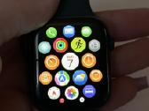 Apple Watch Series 6 (GPS) - nuotraukos Nr. 7