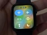 Apple Watch Series 6 (GPS) - nuotraukos Nr. 8