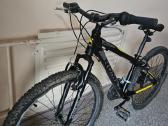 MTB Romet dviratis