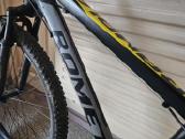 MTB Romet dviratis - nuotraukos Nr. 2