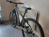 MTB Romet dviratis - nuotraukos Nr. 6