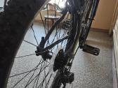 MTB Romet dviratis - nuotraukos Nr. 7