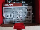 Hilti betono ankeriai - nuotraukos Nr. 2