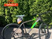 Naujas Kalnų Dviratis 29" L rėmu-250 eurų - nuotraukos Nr. 2