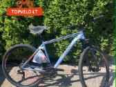 Naujas Kalnų Dviratis 29" L rėmu-250 eurų - nuotraukos Nr. 3