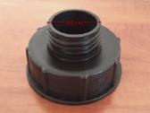 Ibc talpos perėjimas S100->s60