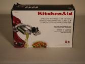 Kitchenaid Spiralizer