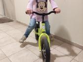 Tomabike balansinis dviratukas 12' - nuotraukos Nr. 7