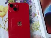 iPhone 14plus (Red) - nuotraukos Nr. 3