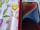 iPhone 14plus (Red) - nuotraukos Nr. 4