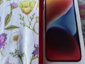 iPhone 14plus (Red) - nuotraukos Nr. 5