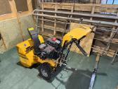 Sniego pustuvas / valytuvas Stiga
